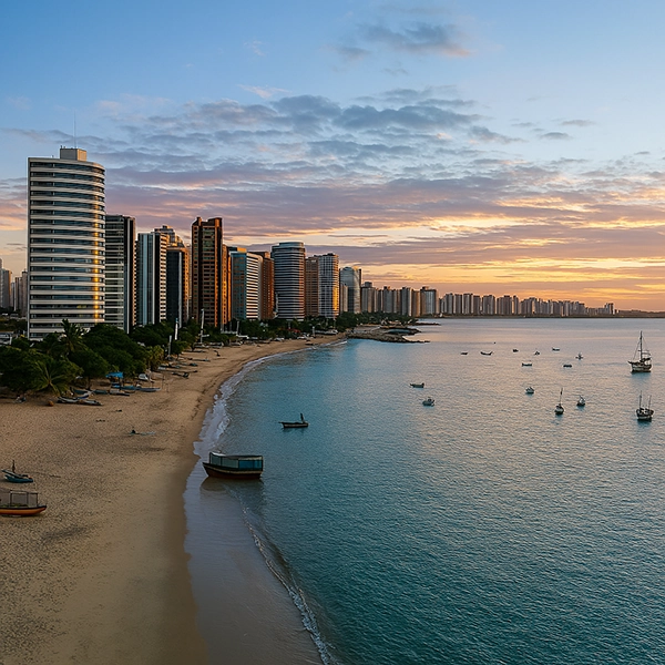 Fortaleza