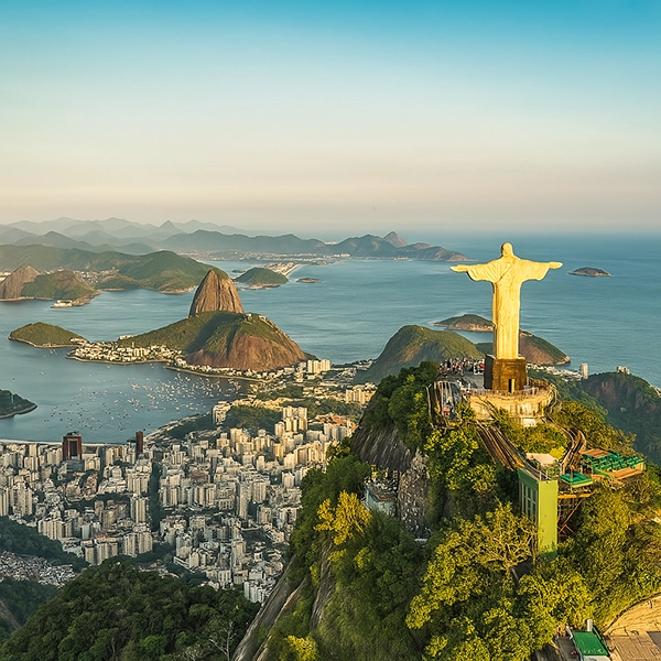 Rio de Janeiro